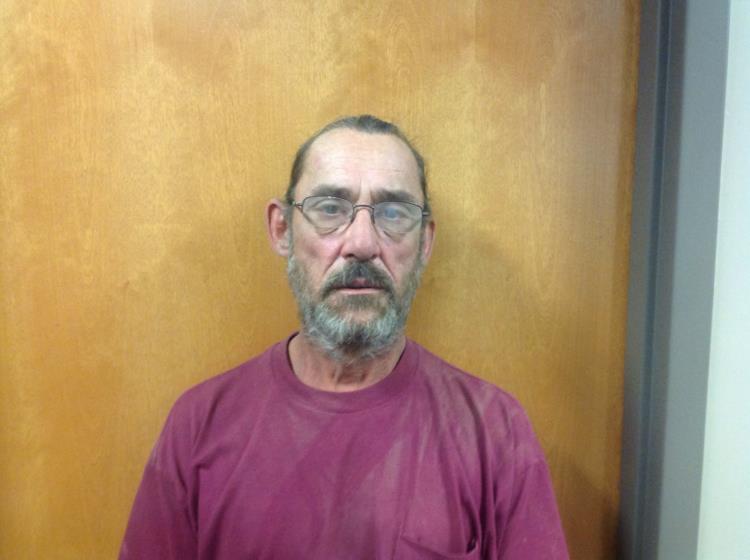 Terry Douglas Nazarenus