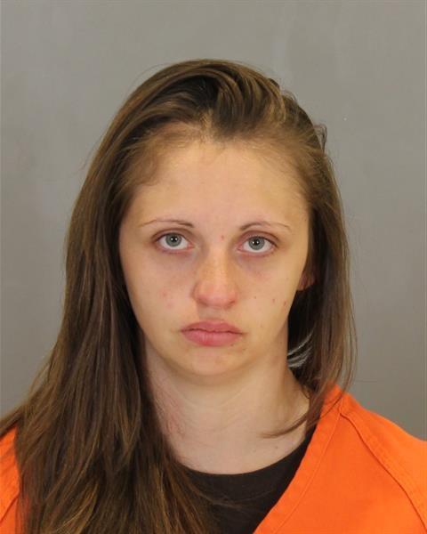 Amanda Ann-Marie Johnson