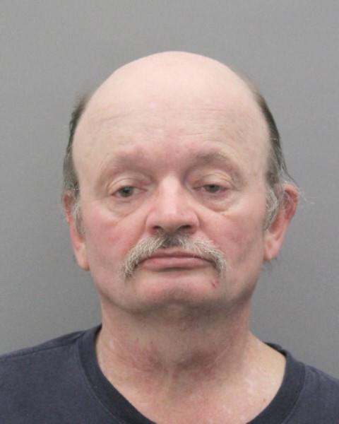 John Charles Morrissey