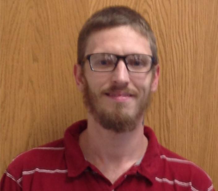 Nebraska Sex Offender Registry Tyler Aaron Franssen