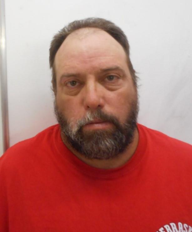 Steven Lynn Henderson