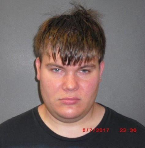 Christopher James Getzfred