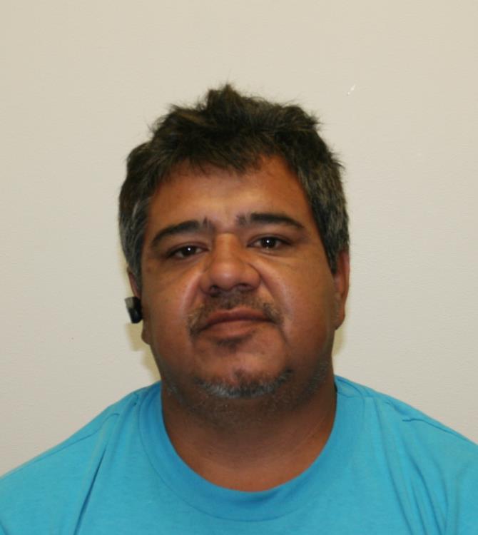 Renaldo Joseph Sanchez