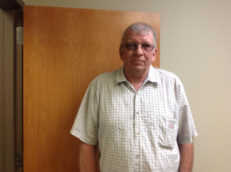 Steven Dale Chitwood