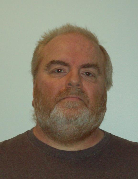 Travis Neil Sullivan