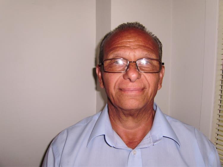 Daniel Louis Alcaraz