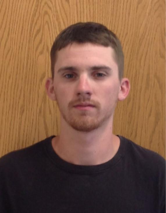 Nebraska Sex Offender Registry Jacob Dale Bodfield
