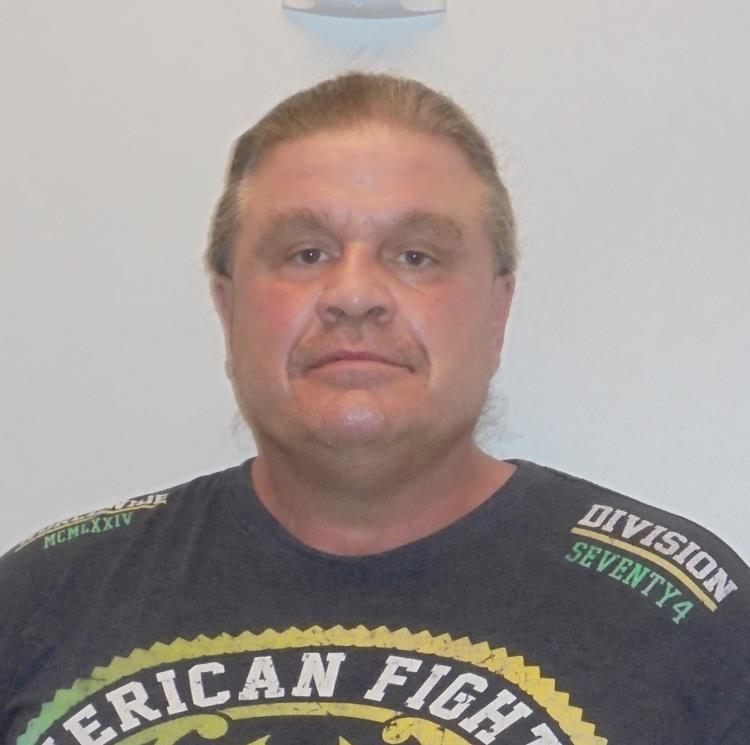 John Michael Wizinsky