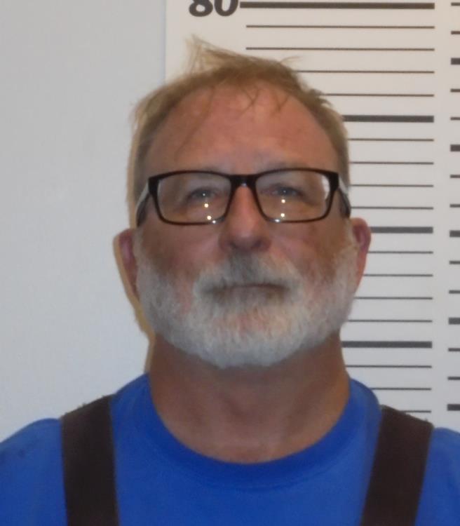 Thomas Anthony Consbruck