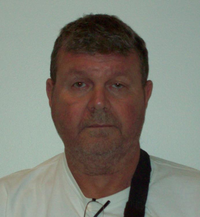 Donald Joseph Fillinger