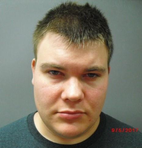 Christopher James Getzfred