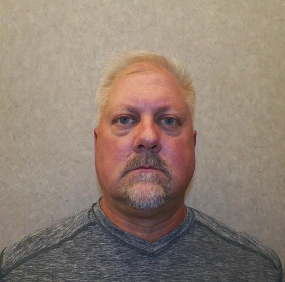 Michael John Simodynes