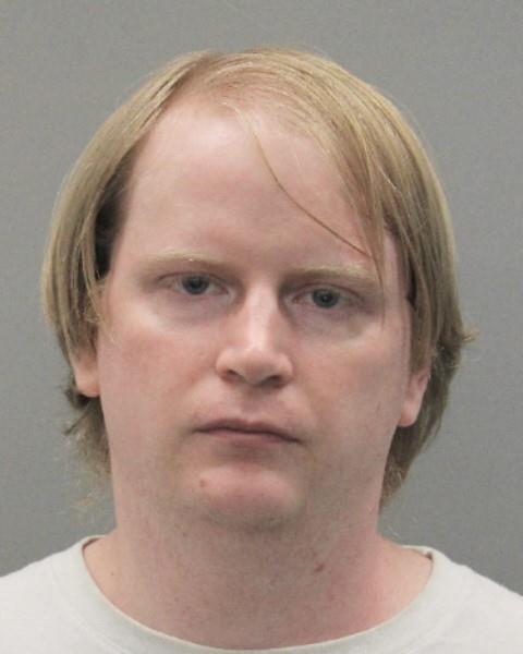 Nicholas James Avery