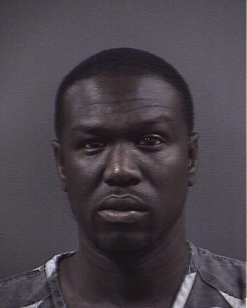 Ruben Gol Christopher Marier