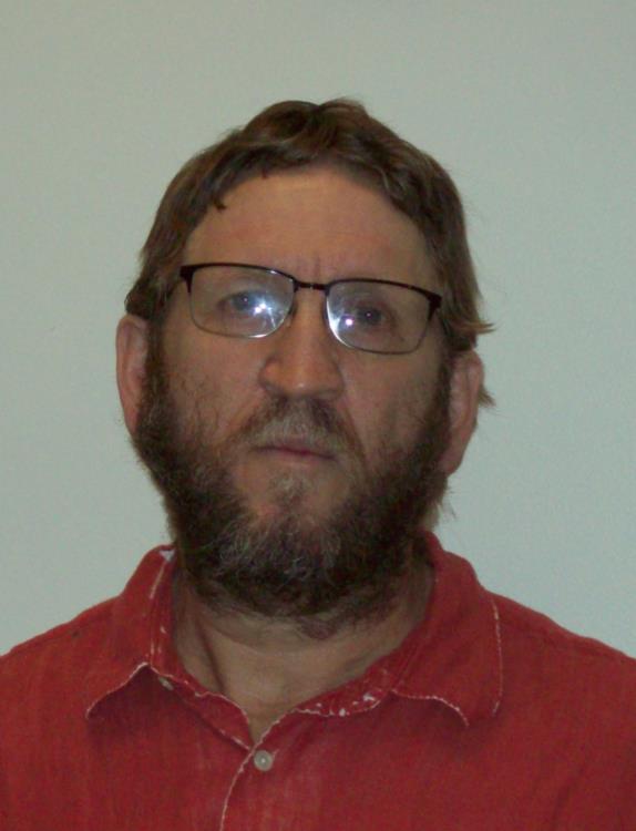 Joey Laverne Rodenbaugh