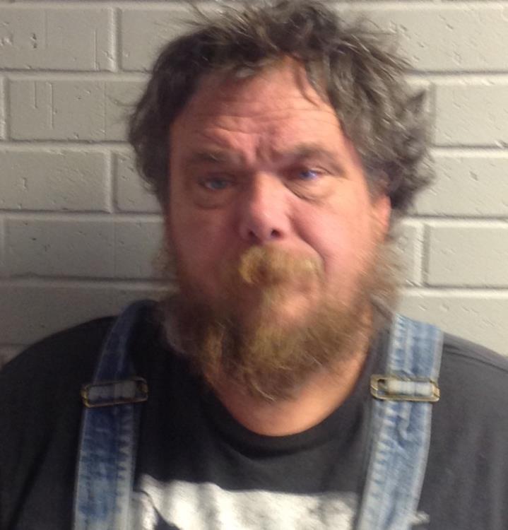 Gerald Serrill Ridgley