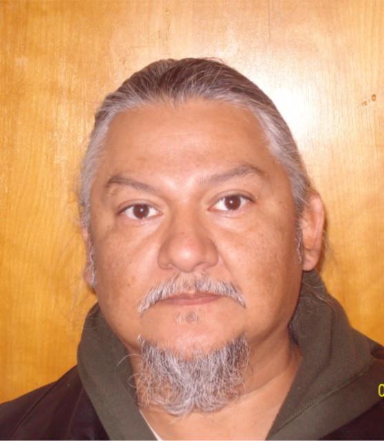 Victor Conrad Guajardo