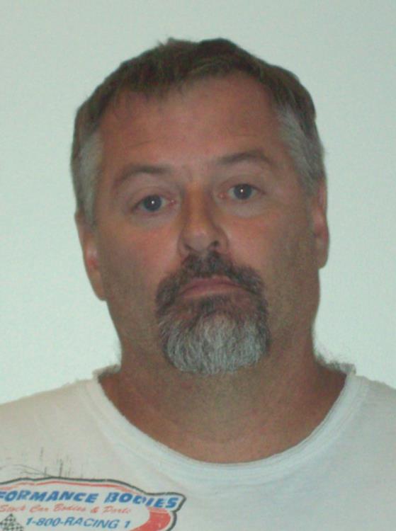 George Paul Lomasney