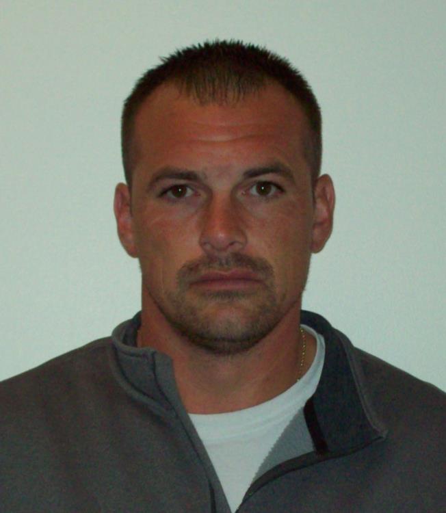 Nathan James Collister