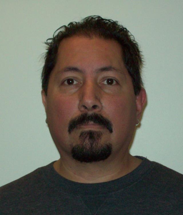 Vincent Paul Guerrero