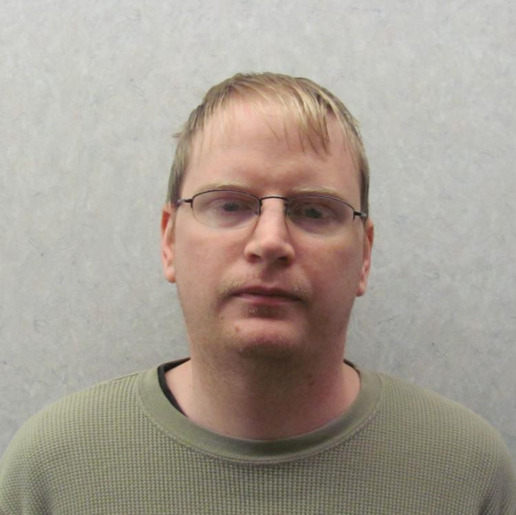 Nicholas James Avery