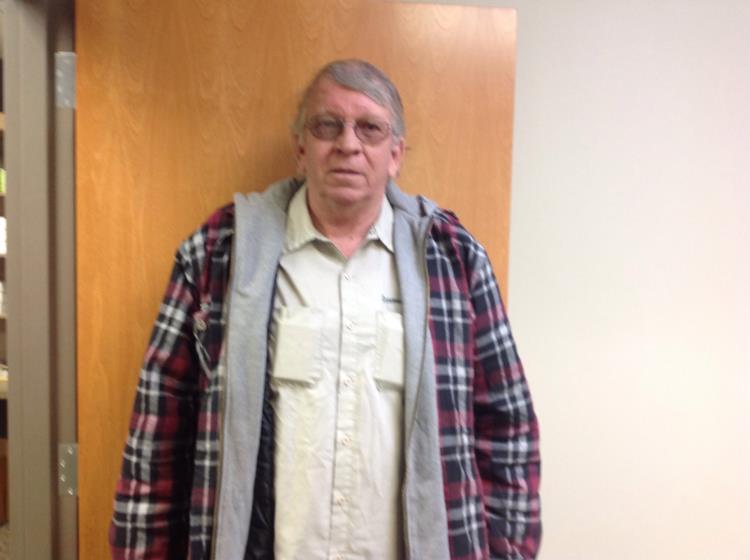 Steven Dale Chitwood