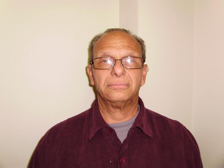 Daniel Louis Alcaraz