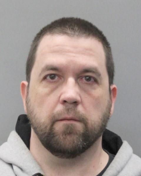 Robert Louis Bergstrom