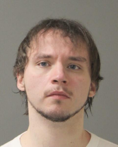 Timothy John Ladehoff