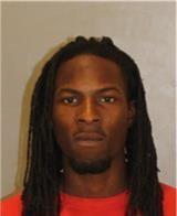 Darius Antonio Kellum