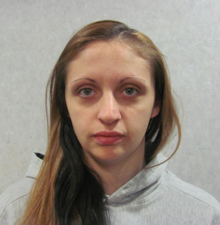 Nebraska Sex Offender Registry Amanda Ann Marie Johnson