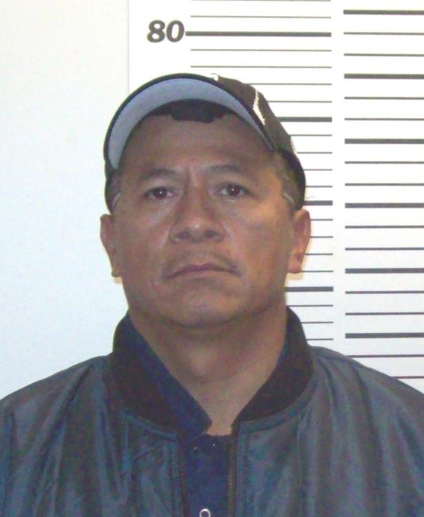 Carlos Ernesto Zepeda