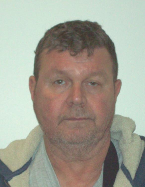 Donald Joseph Fillinger