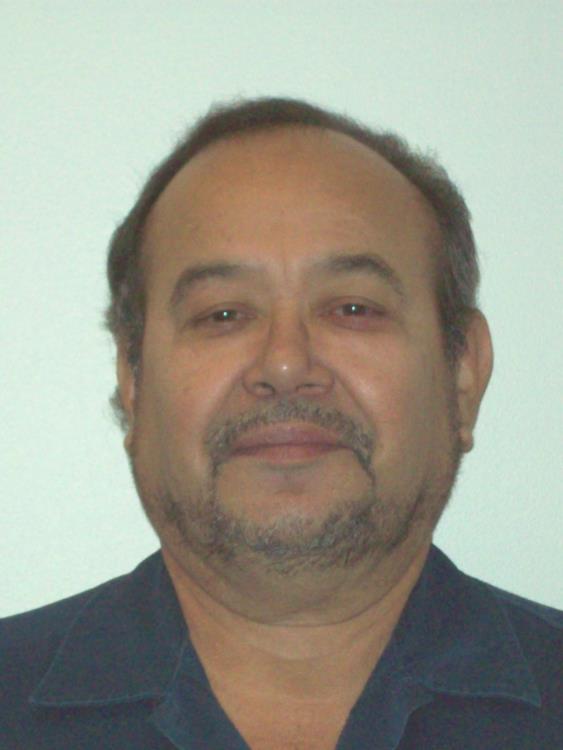 Alfredo Vargas Portillo