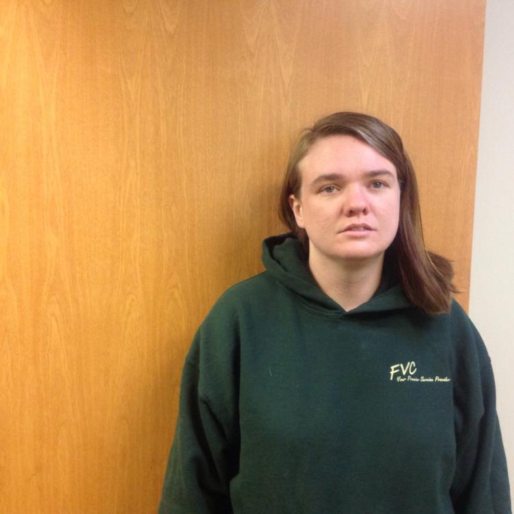 Tai-Lynn Marie Weaver