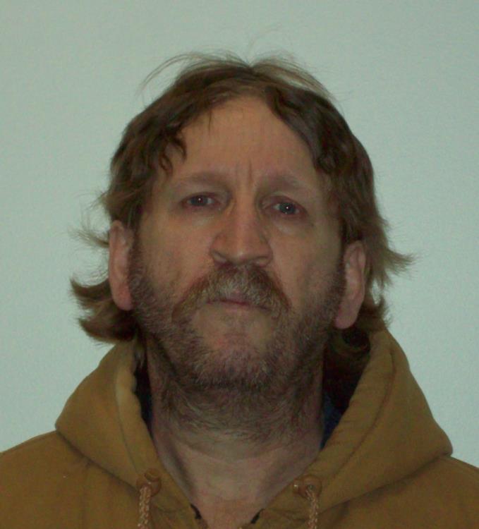 Joey Laverne Rodenbaugh