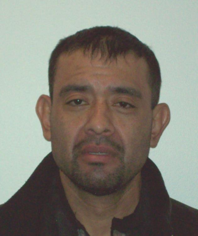 Henry Anibal Callejas