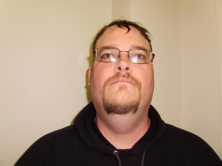 Trevor Allen Childers