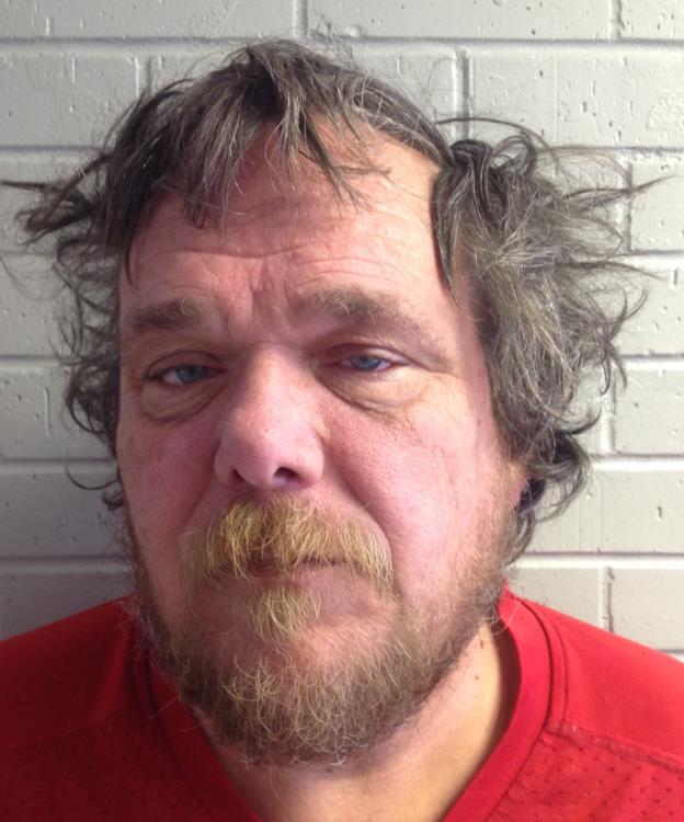 Gerald Serrill Ridgley