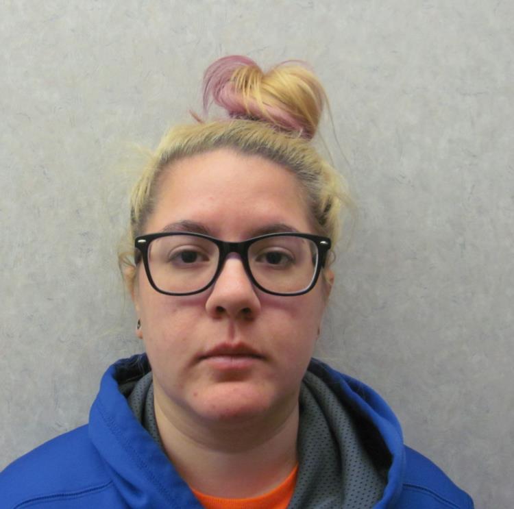 Jessica Marie Vasquez