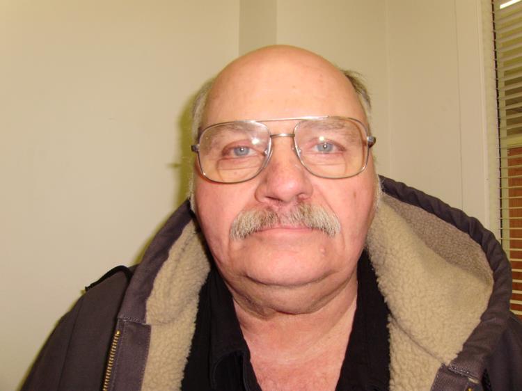 Terry Stephen Heinis