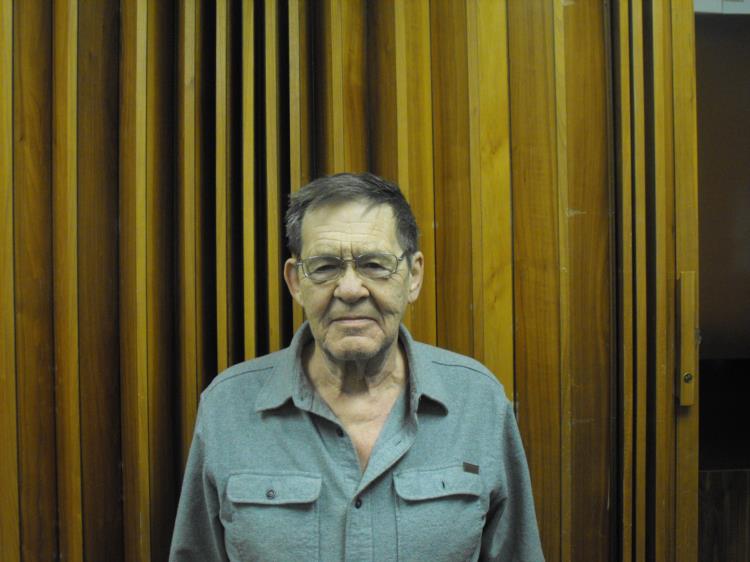 Kurt Anthony Quilhot