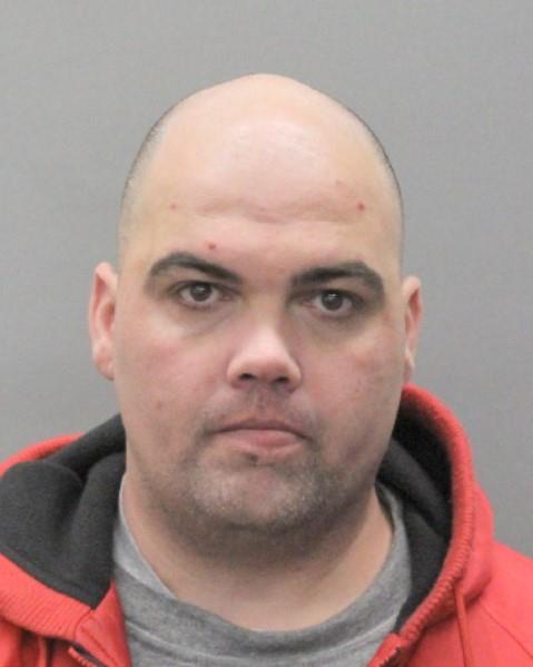 Michael Joseph Boggs