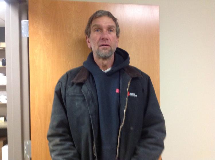 Richard William Hunley