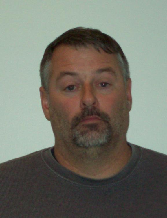 George Paul Lomasney