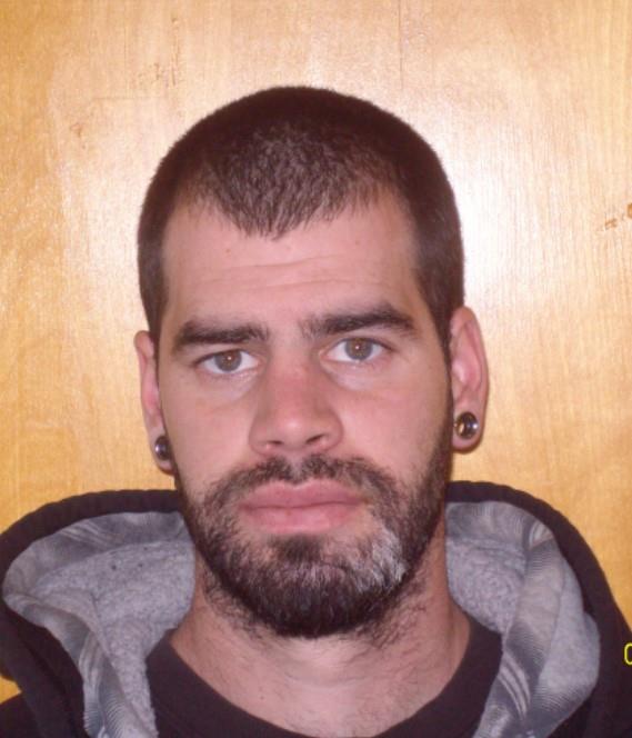 Michael Canning Burch