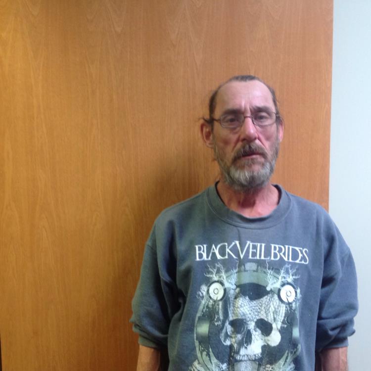 Terry Douglas Nazarenus