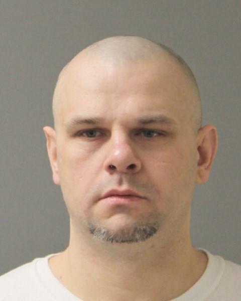 Clarence Eugene McKnelly