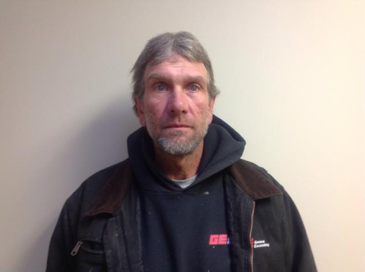 Richard William Hunley