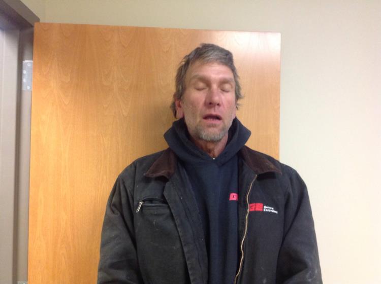 Richard William Hunley